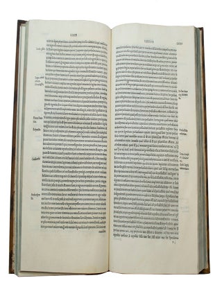 Examen Vanitatis Doctrinae Gentivm