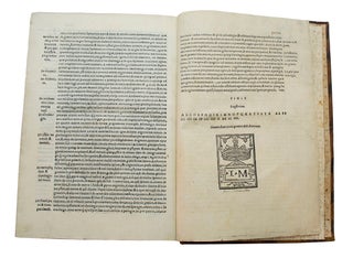 Examen Vanitatis Doctrinae Gentivm