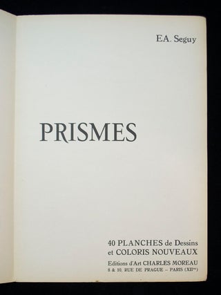 Prismes