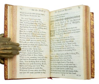 Poems on Several Occasions
