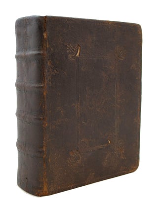 Item #68579 On Divorce for Adulterie, and Marrying Againe:. Edmund BUNNY