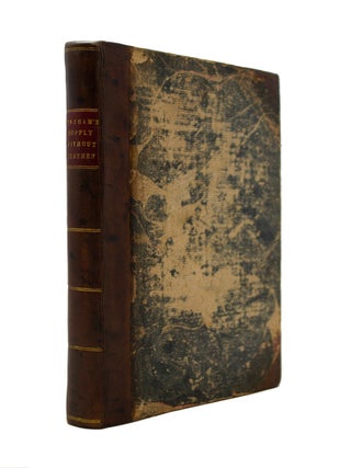 Item #68580 Supply without Burthen: or, Escheat vice Taxation:. Jeremy BENTHAM