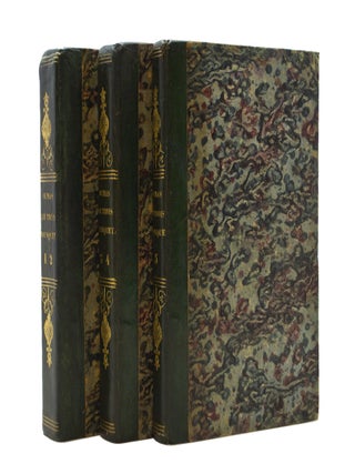Trois Mousquetaires,