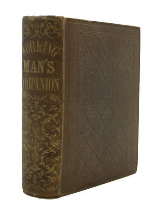 Item #68590 Working-Man's Companion:. Charles KNIGHT