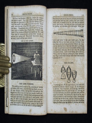 Hocus Pocus, or the Whole Art of Conjuring