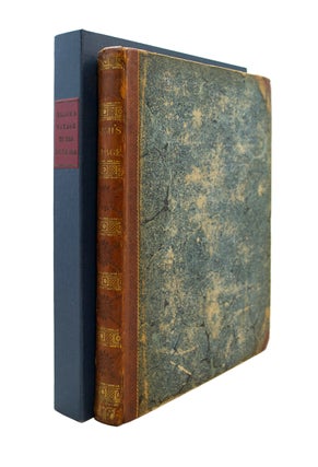 Item #68604 Voyage to the South Sea. William BLIGH