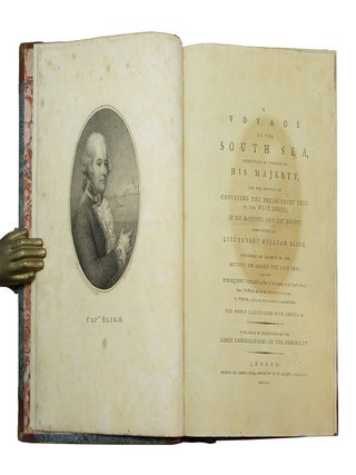Voyage to the South Sea