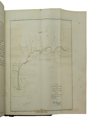 Voyage to the South Sea