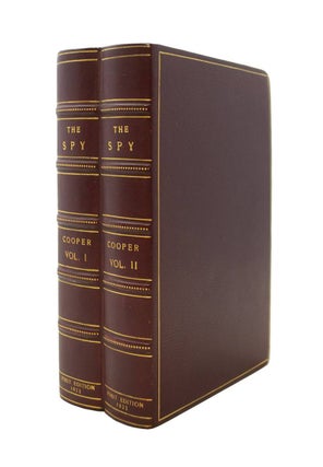 Spy;