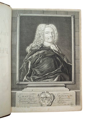 Opera Philosophica et Mineralia