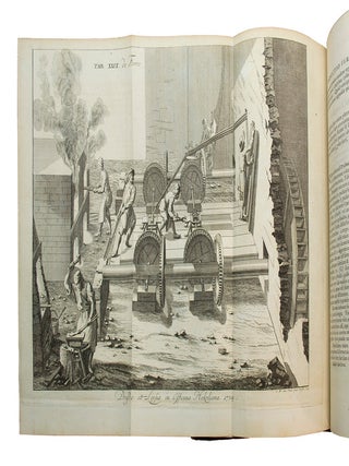 Opera Philosophica et Mineralia