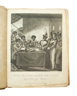 Historical Account if the Black Empire of Hayti