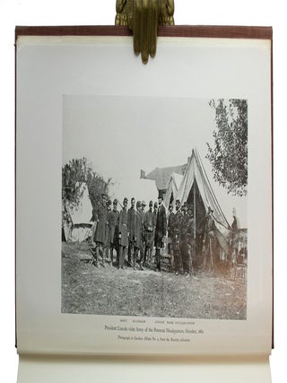 Abraham Lincoln: The War Years