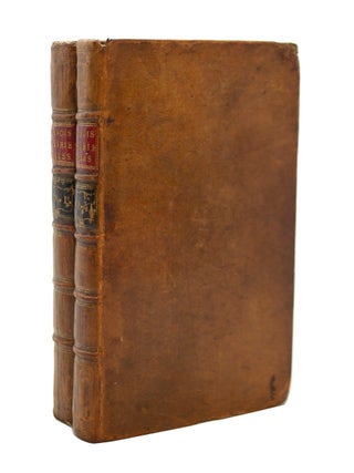 Item #68661 Collection of Novels and Tales of the Fairies. Madame d’ AULNOY, Marie-Catherine