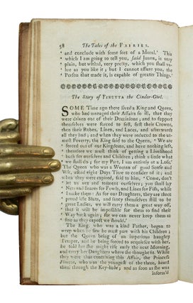 Collection of Novels and Tales of the Fairies