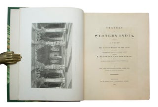 Travels in Western India