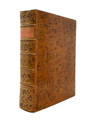 Item #68663 Opera. PLATO