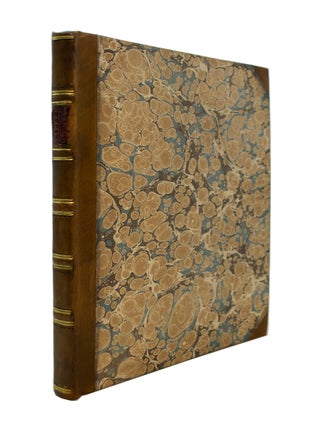 Item #68665 Observations on the Passage to India. James CAPPER