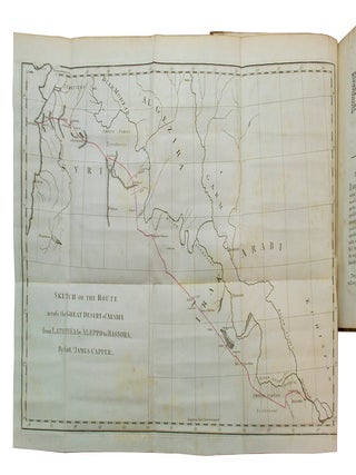 Observations on the Passage to India