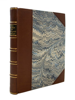Item #68666 Observations on the Present Condition of the Island of Trinidad, William Hardin BURNLEY