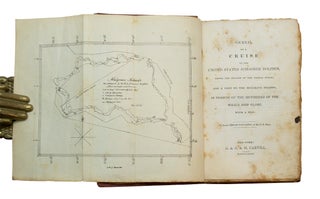 Journal of a Cruise of the United States Schooner Dolphin
