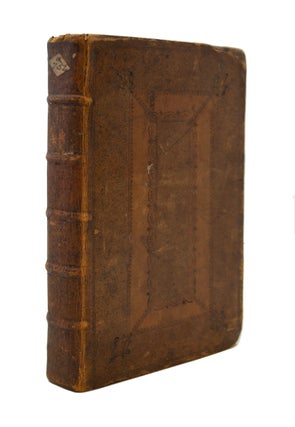 Item #68676 Method of Studying Physick. Hermann BOERHAAVE