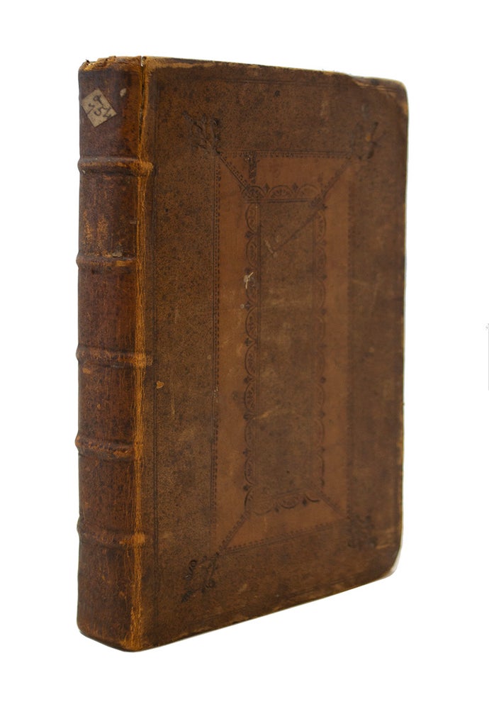Item #68676 Method of Studying Physick. Hermann BOERHAAVE.