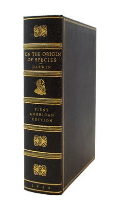 On the Origin of Species by Means of Natural Selection