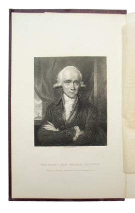 Narratives of the Mission of George Bogle to Tibet,