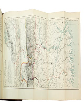 Narratives of the Mission of George Bogle to Tibet,