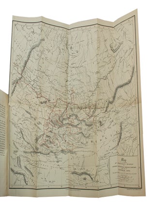 Oriental and Western Siberia: