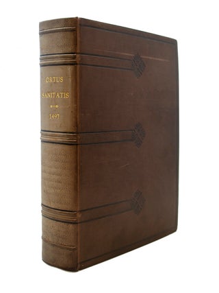 De herbis et plantis, De Animalibus & reptilibus,