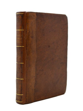 Item #68715 Record of Ancient Histories, Entituled in Latin, Gesta Romanorum. GESTA ROMANORUM