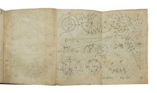 Opera: Apollonii Pergæi Conicorum Libri IIII.