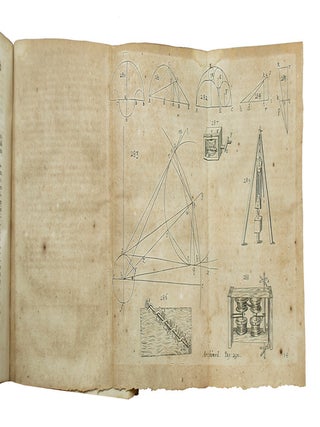 Opera: Apollonii Pergæi Conicorum Libri IIII.