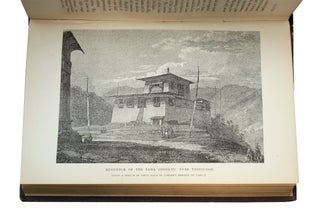 Narratives of the Mission of George Bogle to Tibet,