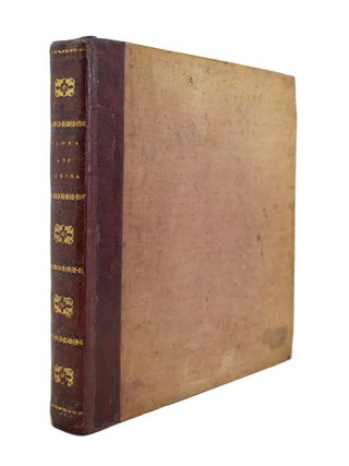 Flora and Pomona; or, the British Fruit and Flower Garden