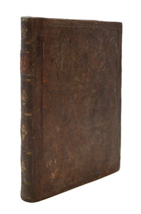Item #68743 Discourse of the State of Health in the Island of Jamaica. Thomas TRAPHAM