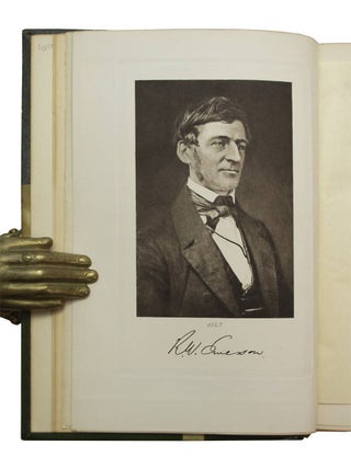 Complete Works [Autograph Centenary Edition]
