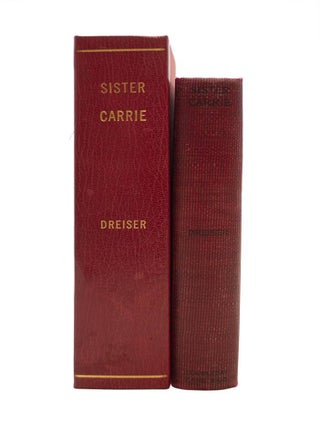 Sister Carrie