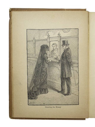 Two Women in Black: