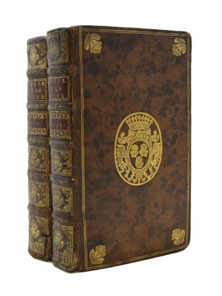 Item #68767 Nouveaux Memoires Sur L'etat Present De La Chine. P. Louis LE COMTE