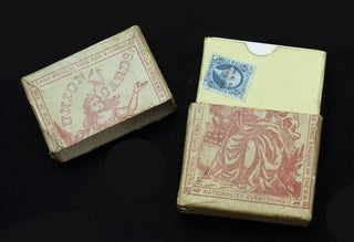 Union Cards