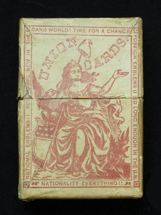 Union Cards