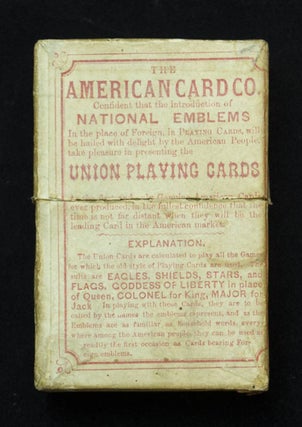 Union Cards
