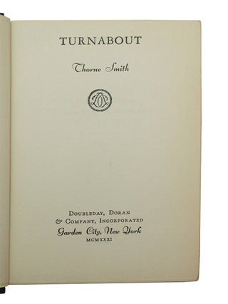 Turnabout