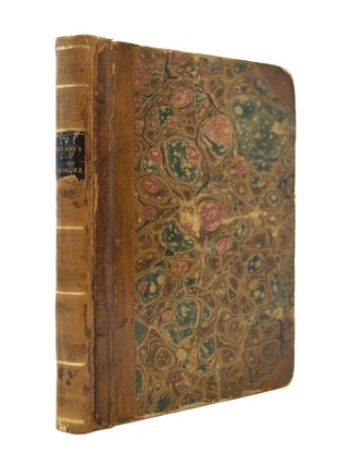 Item #68791 England’s Treasure by Forraign Trade. Thomas MUN