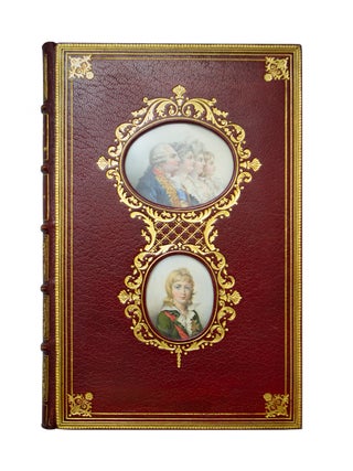 Journal of my Life During the French Revolution.
