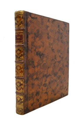 Item #68823 Methodus Inveniendi Lineas Curvas Maximi Minimive proprietate gaudentes. Leonhard EULER
