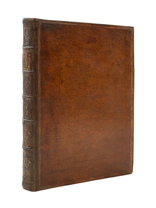 Item #68824 Life and Death of Sir Thomas Moore, Knt. Sir Thomas MORE